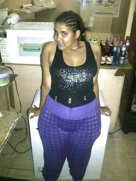 25P Photos women dominicanas 