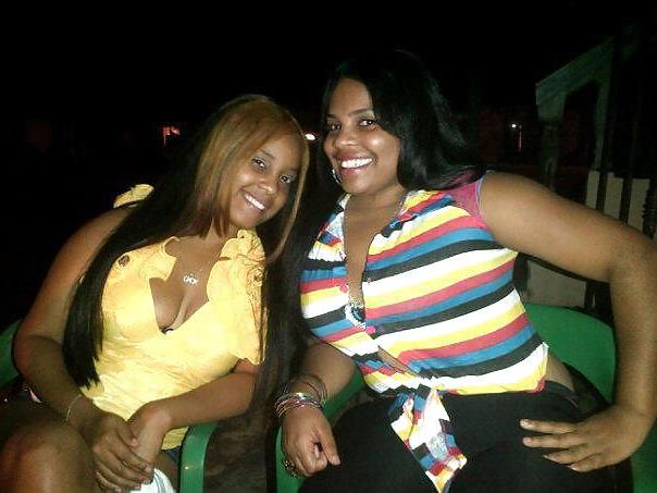 25P Photos women dominicanas 