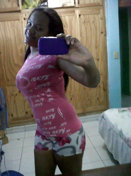 25P Photos women dominicanas 
