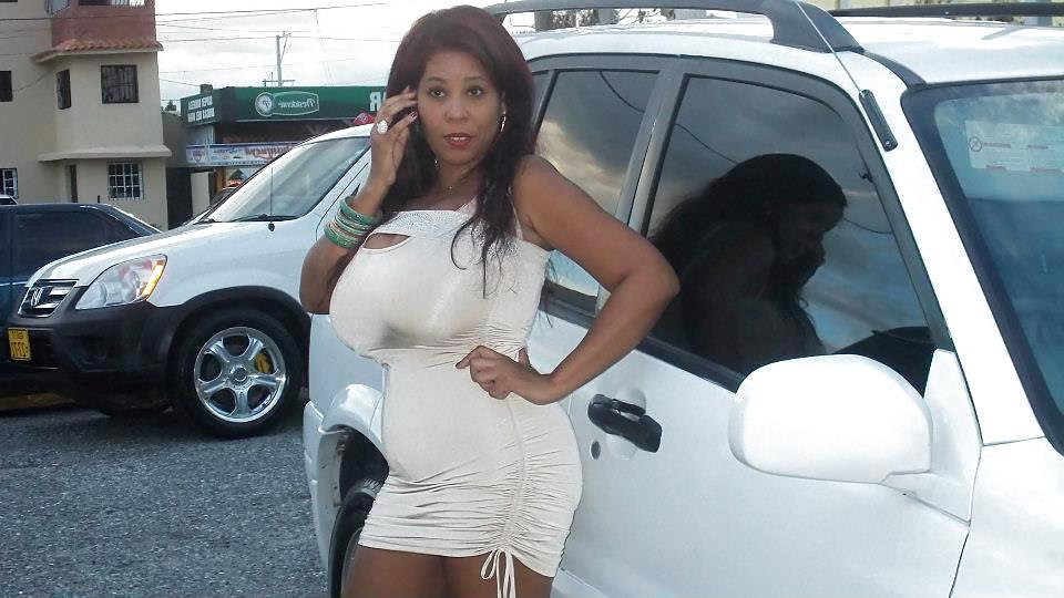 25P Photos women dominicanas 