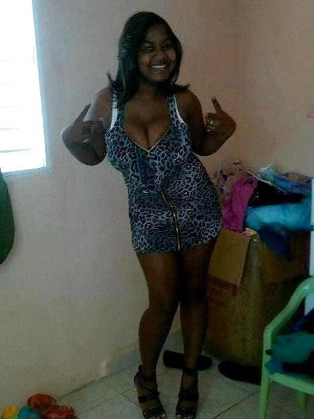 25P Photos women dominicanas 