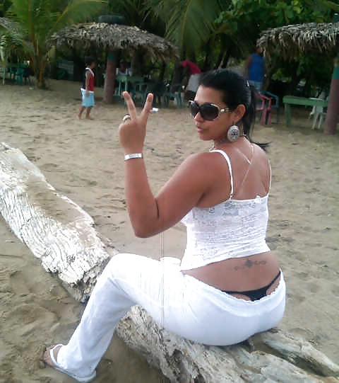 25P Photos women dominicanas 
