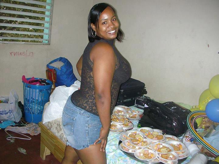 25P Photos women dominicanas 