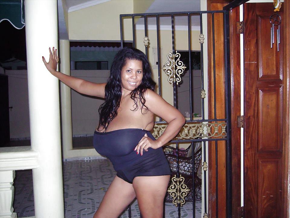 25P Photos women dominicanas 