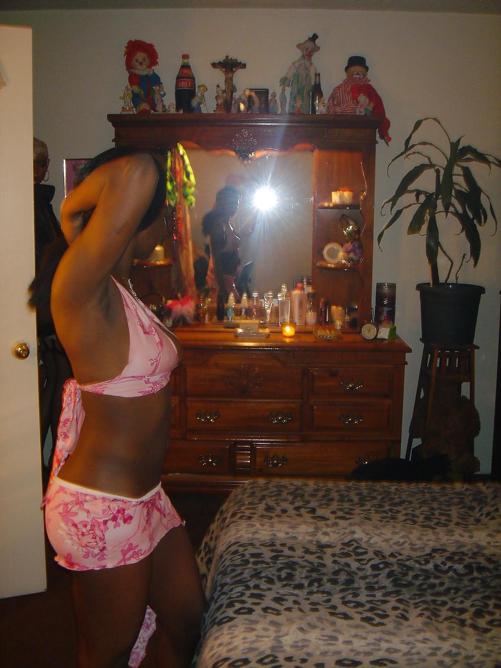 17P MY MODEL EBONY