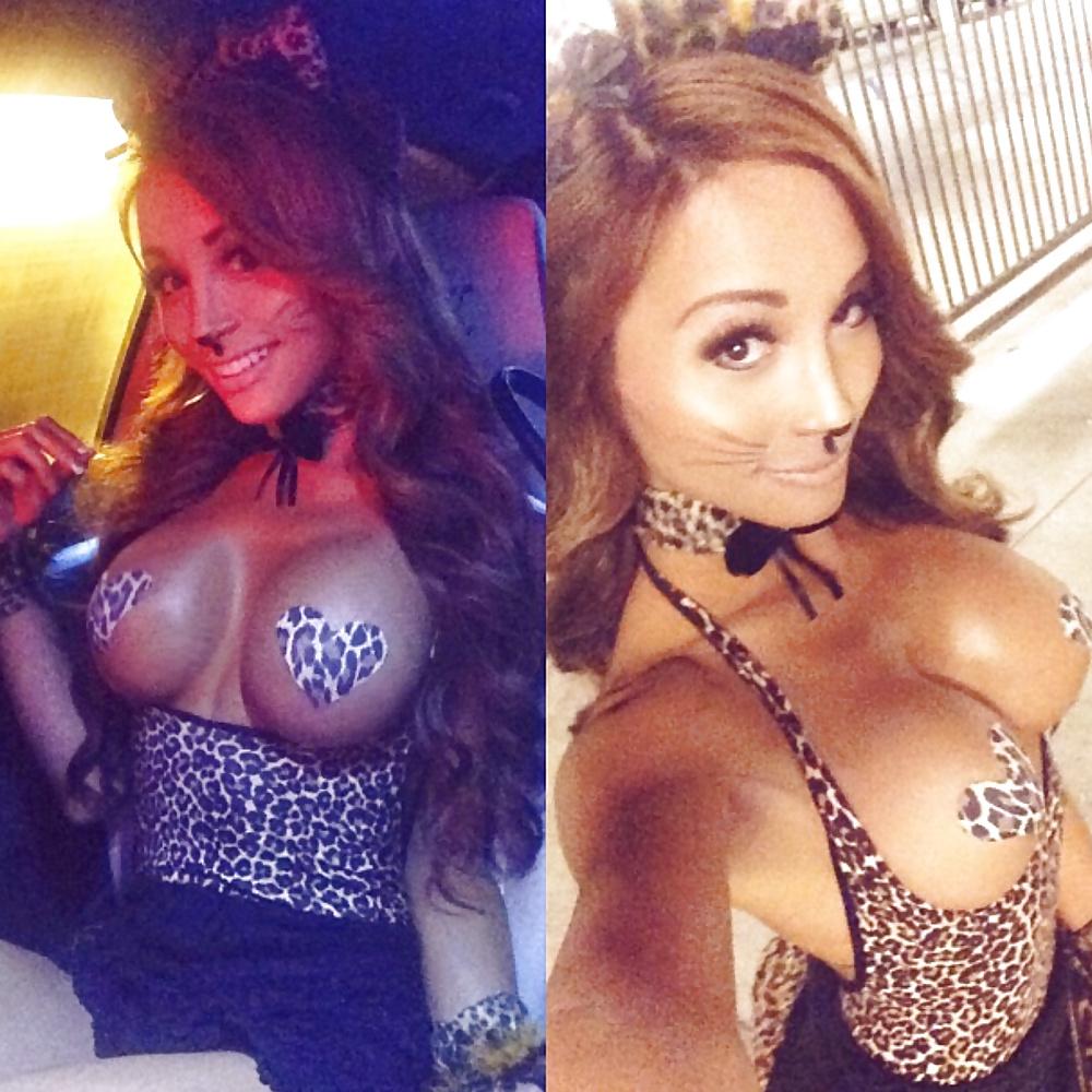 23P Hot american slut (non nude)