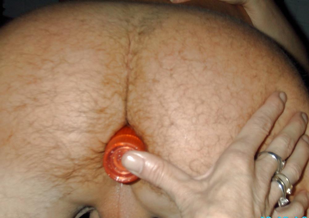 5P Prostata Massagen
