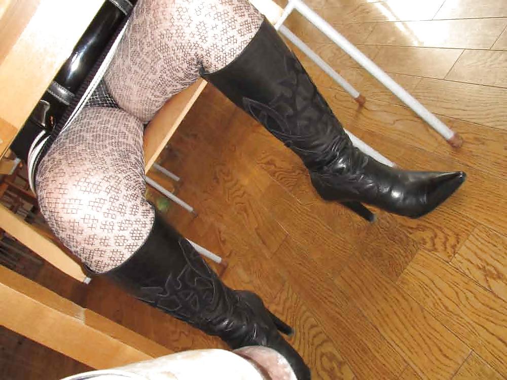 25P Favorites Boots Girls