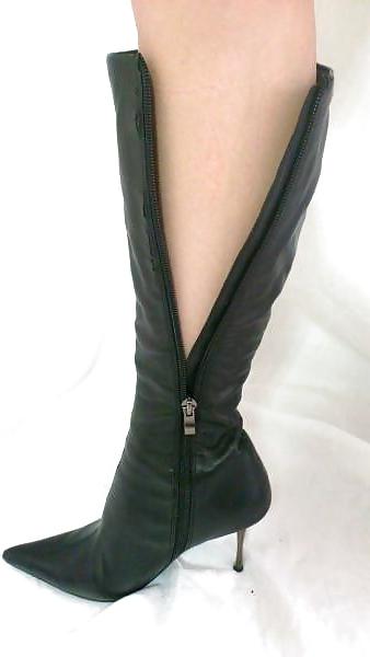 25P Favorites Boots Girls