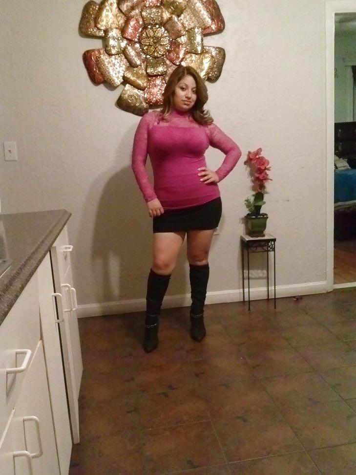 14P Huge tits 3 lisseth