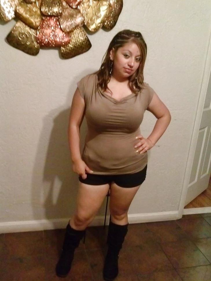 14P Huge tits 3 lisseth