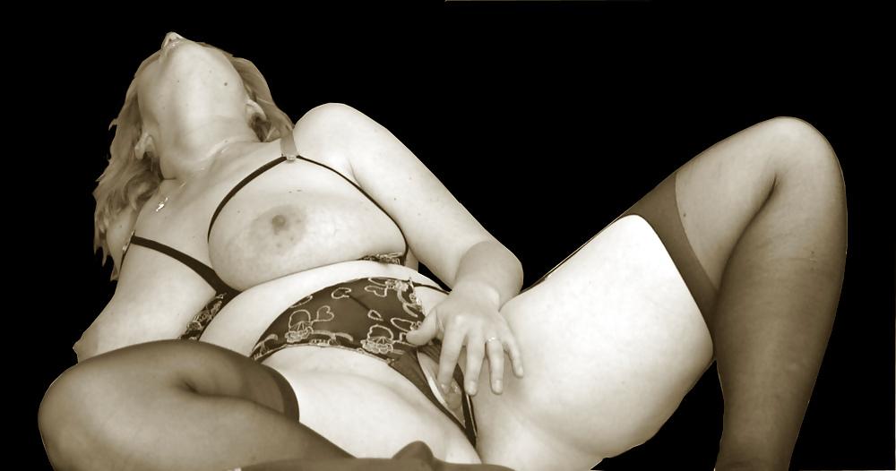 25P Meine Frau, ihre Titten, mein Schwanz My wife Tits