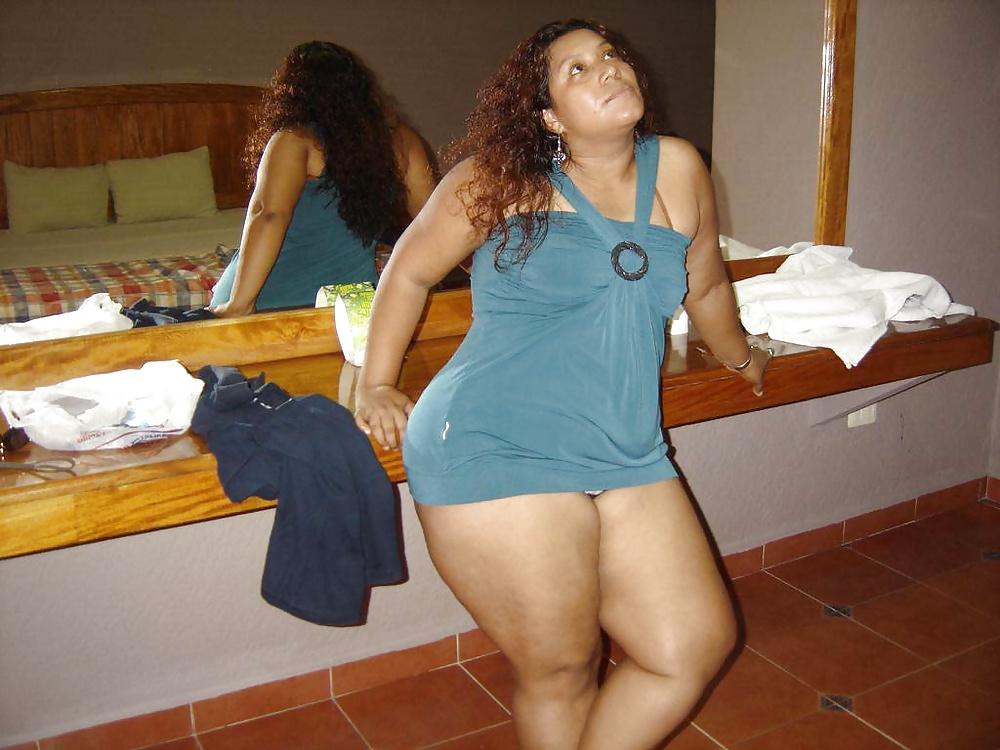 10P BBW PUERTO RICAN MILF