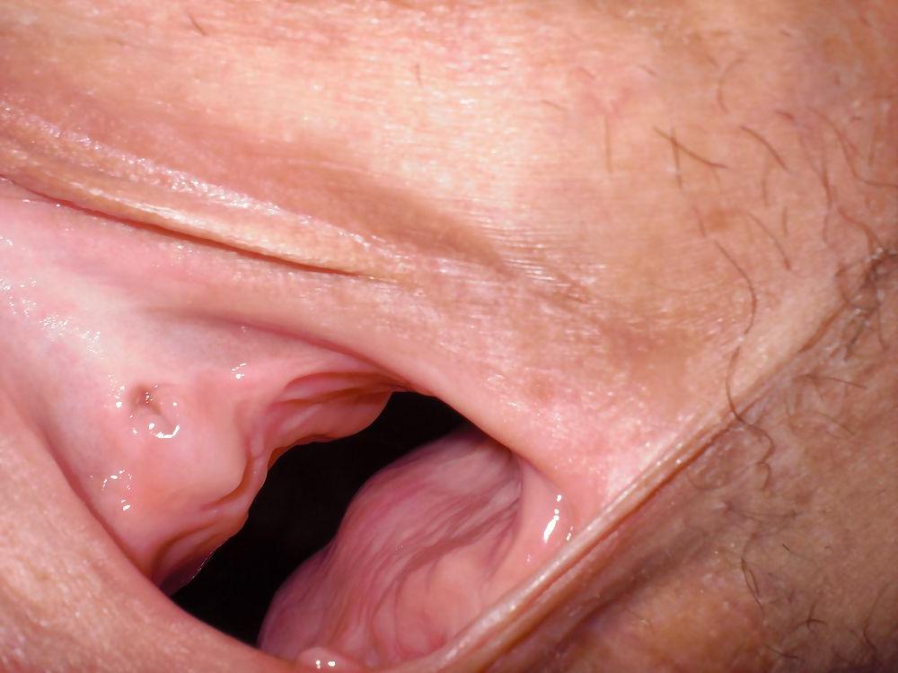 25P Gaping Cunt 2