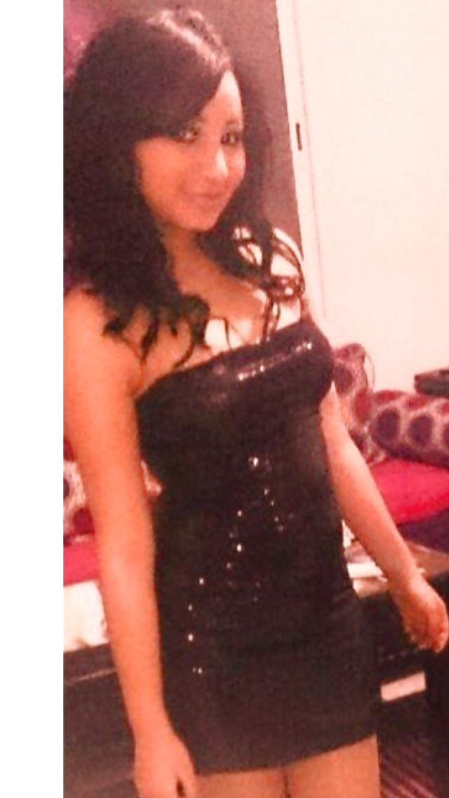7P FATINE MAROCAINE BEURETTE KECH