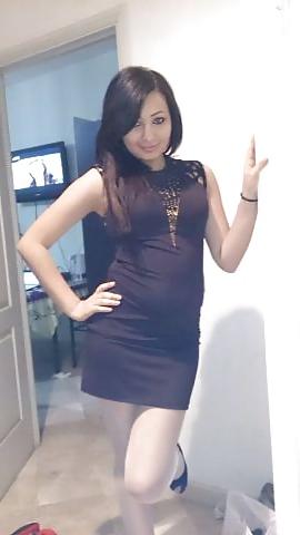 7P FATINE MAROCAINE BEURETTE KECH