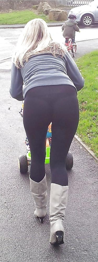 25P Boots