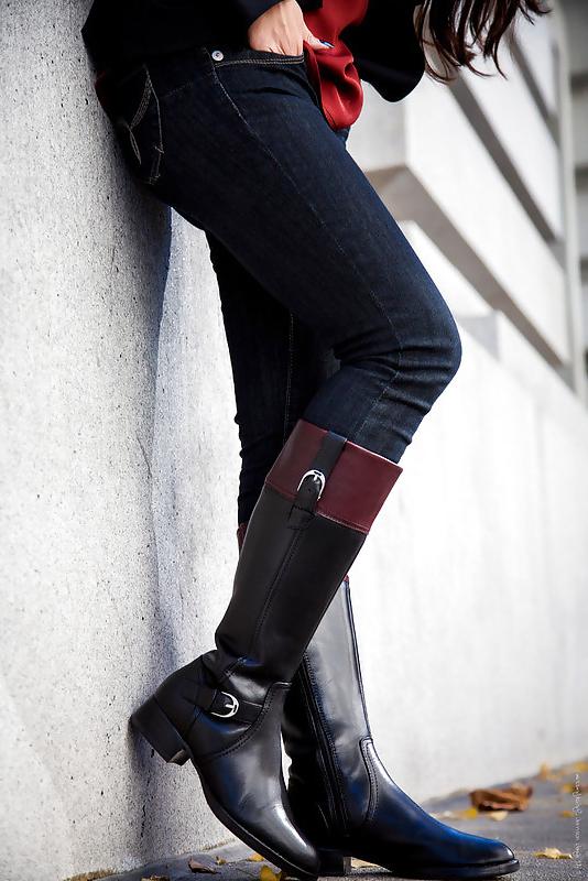 25P Boots