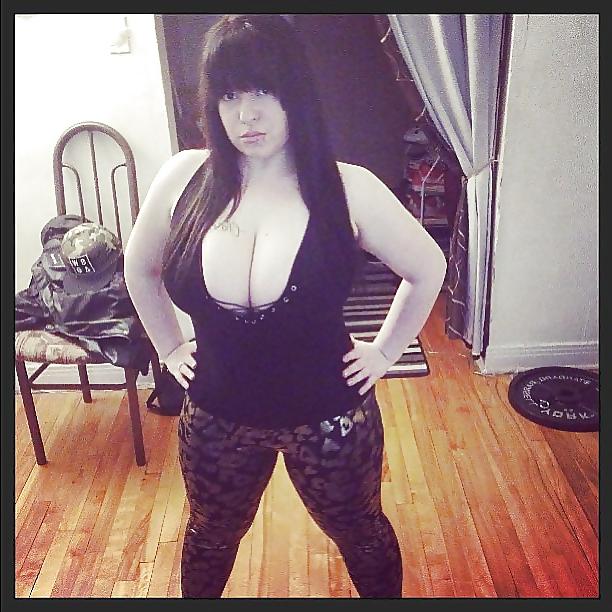 25P Huge boobs i like vol 3