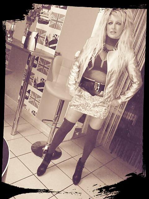 20P Djamila milf beurette arab