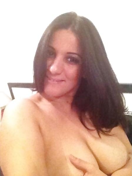 13P Arab Beurette Amel marocaine Paris