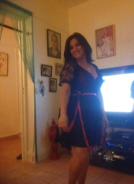 13P Arab Beurette Amel marocaine Paris