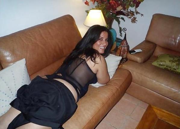 13P Arab Beurette Amel marocaine Paris