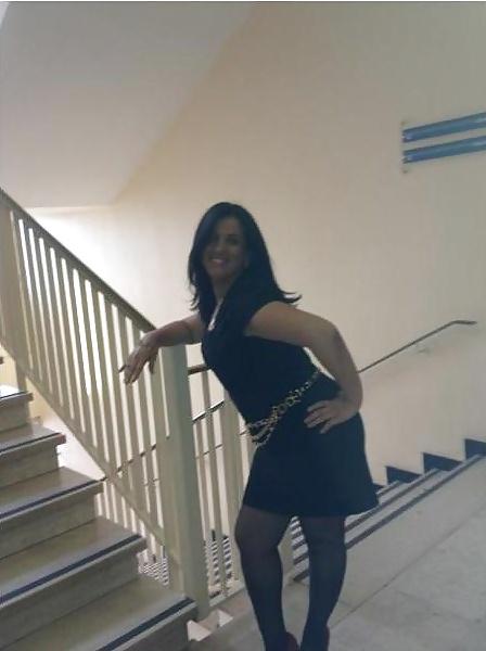 13P Arab Beurette Amel marocaine Paris