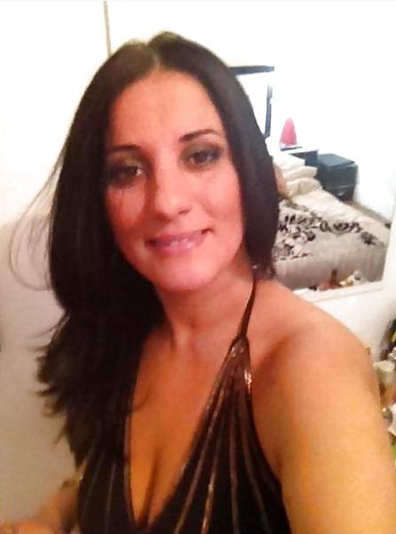 13P Arab Beurette Amel marocaine Paris