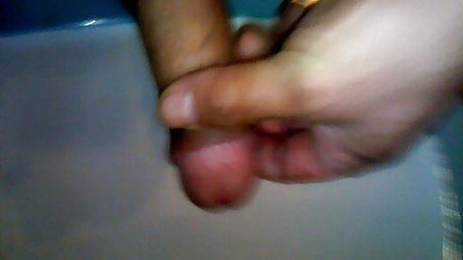 10P Husband cock