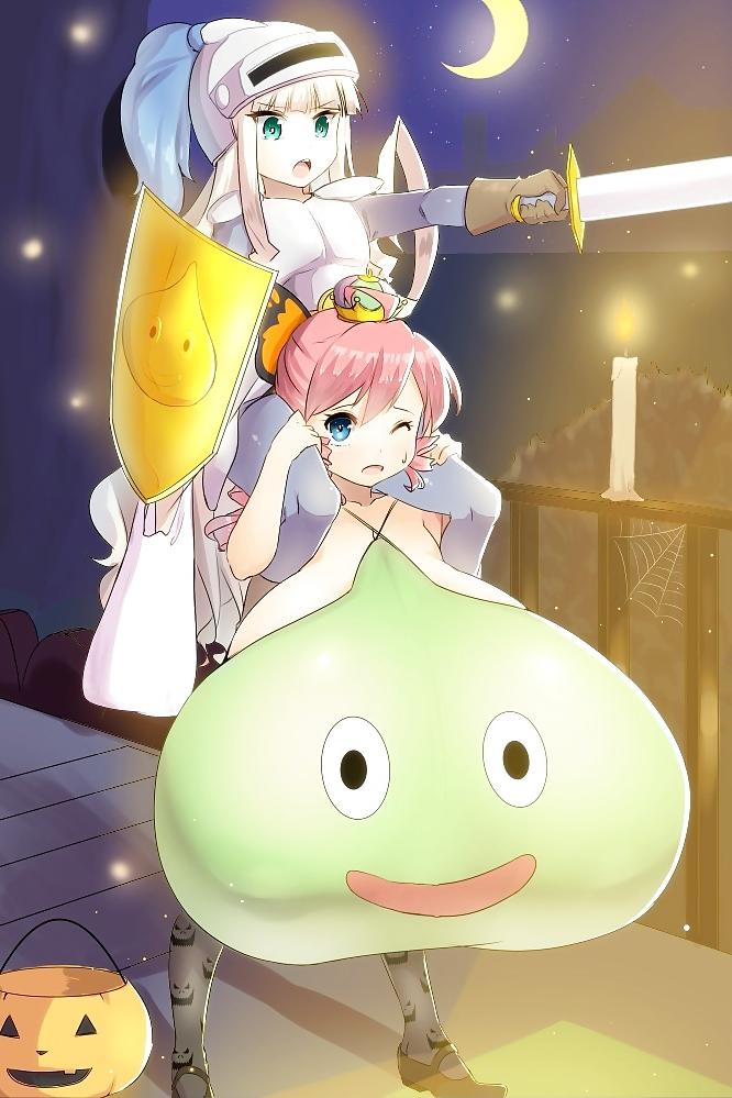25P My Hentai stuff 9 - Giant Boobs
