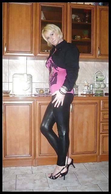 23P MILF from Poland   Mama z Polski