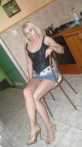 23P MILF from Poland   Mama z Polski
