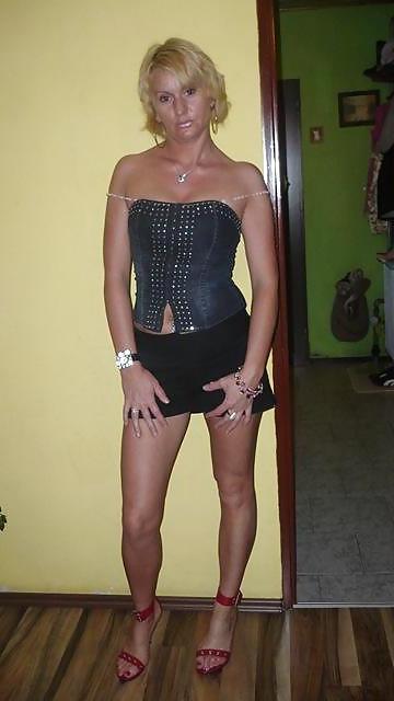 23P MILF from Poland   Mama z Polski