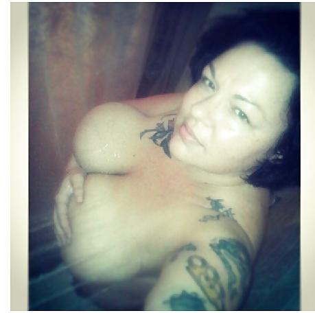 11P Big boobs all races from the United States