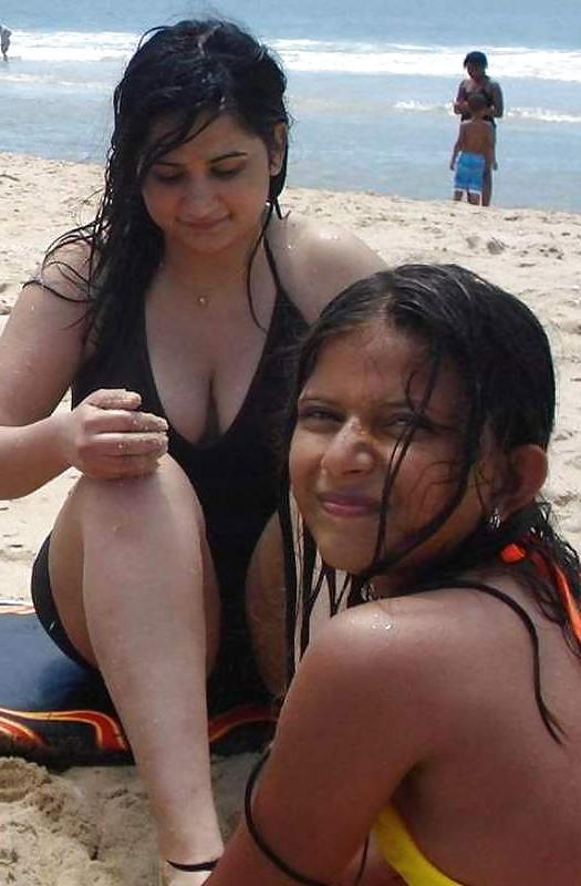25P Indian nude women 50