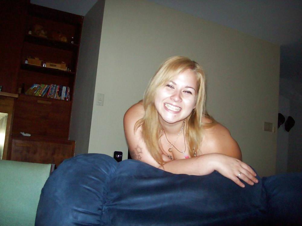 14P Horny Chubby , My Hottest Friend