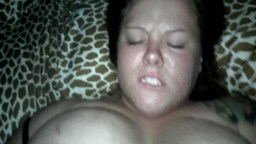 6P Late night creampie