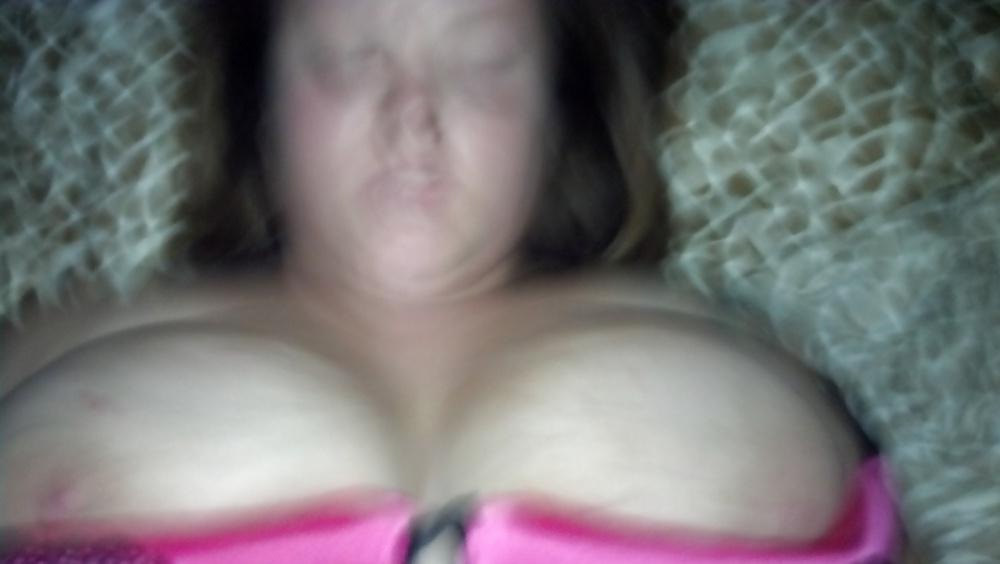 6P Late night creampie