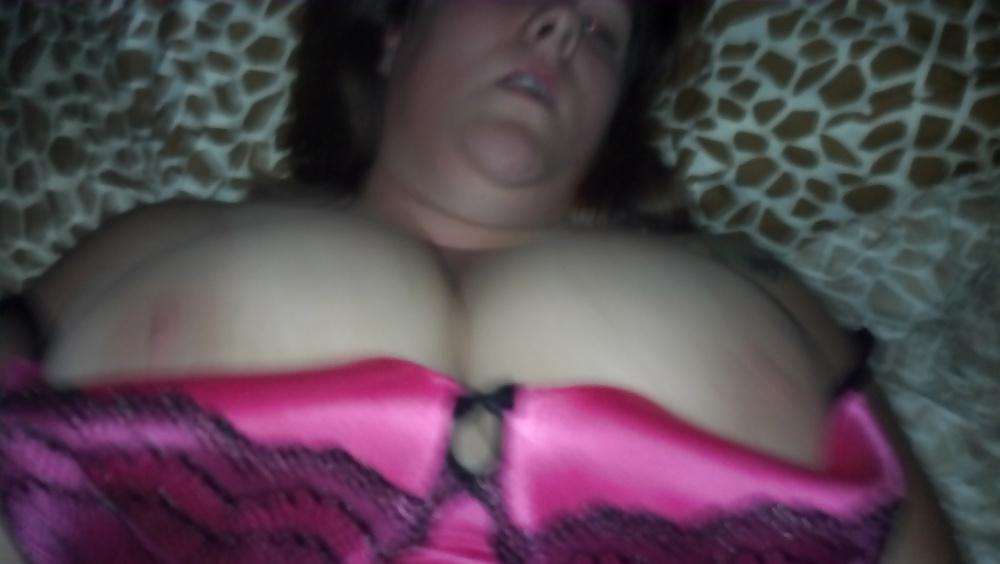 6P Late night creampie