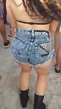 7P Tampa Beach Spring Break
