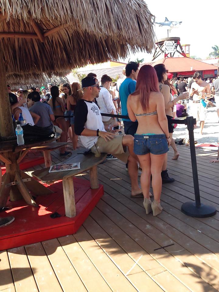 7P Tampa Beach Spring Break