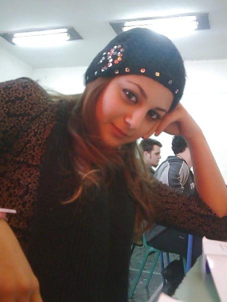 25P Arab.Hijab.Beurette 4