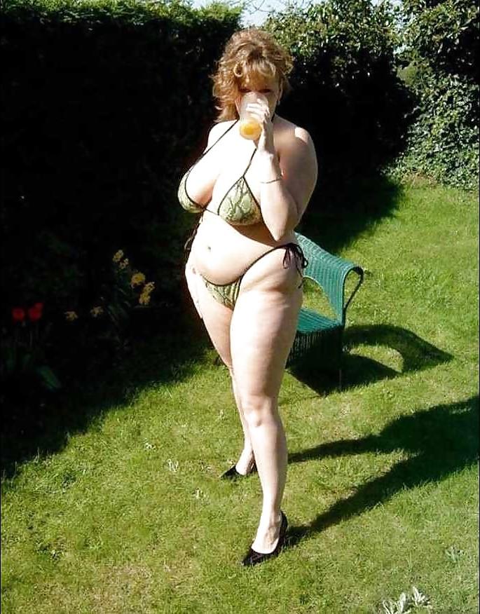 25P BBW-Bikini-Babes!!!