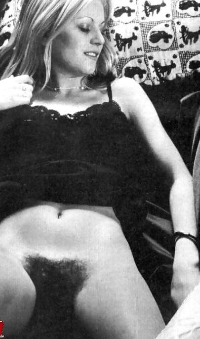 25P Swinging Sixties Babes
