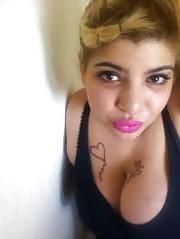 25P Die arabische Beurette Ines Jamay ist eine Tunesierin aus Paris