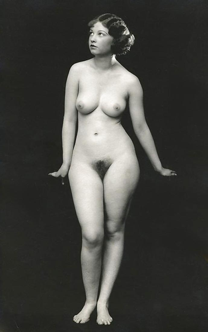 25P 1920s Babes, Flappers, and curves