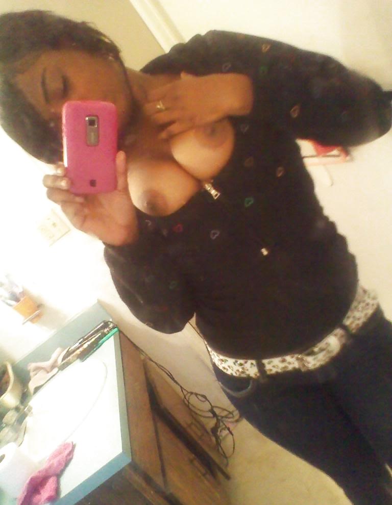 25P Amateur Black Girls 12