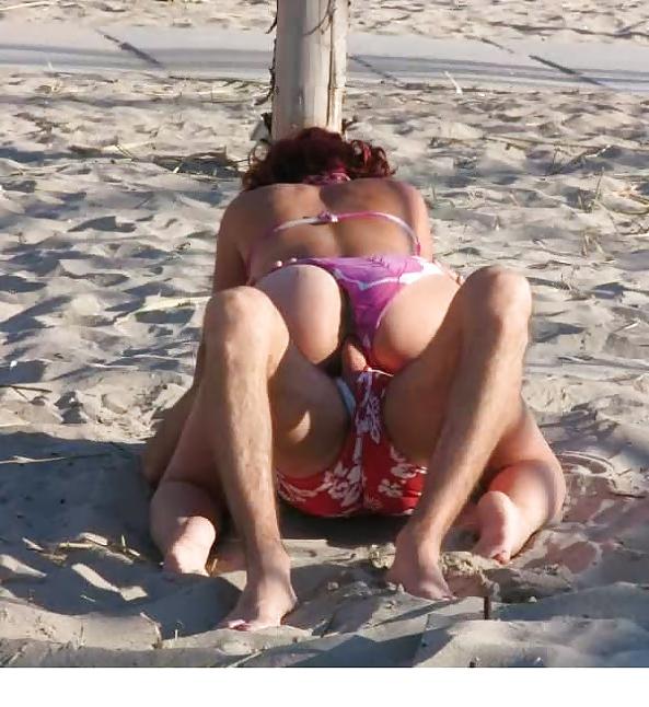 20P Beach Babes