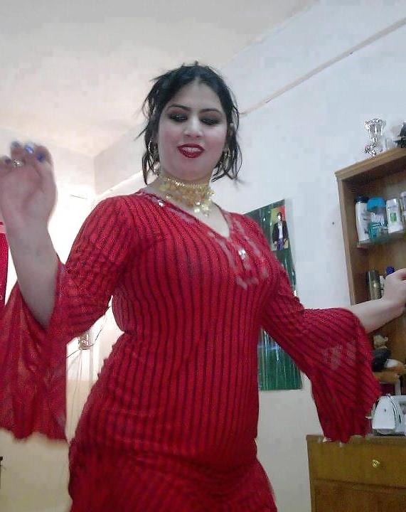 21P Arab.Hijab.Beurette 5